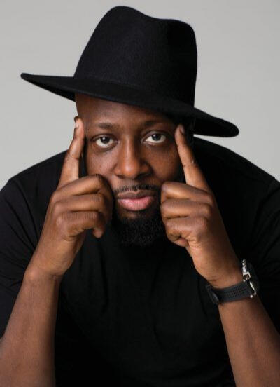 Wyclef Jean