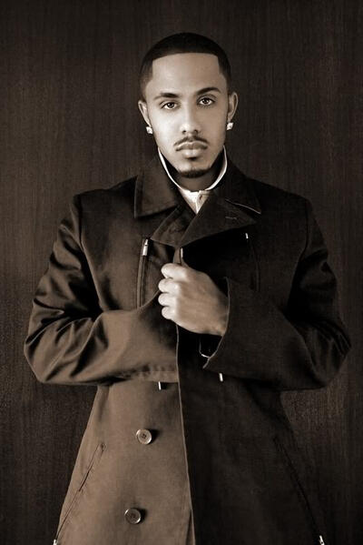 Marques Houston