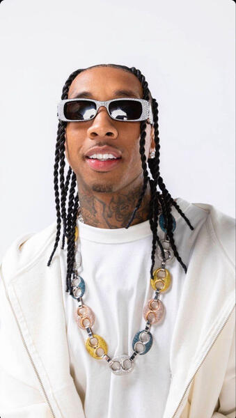 Tyga
